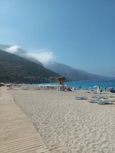Oludeniz Turquoise - 95