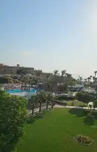 Shams Safaga Resort - 37