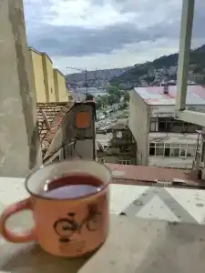 Sağıroğlu Otel - 2