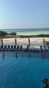 Ramada by Wyndham Beach Ajman - 96