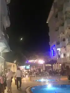 Sultan Sipahi Resort - 73