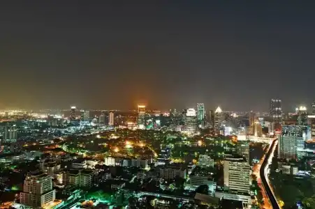 The St Regis Bangkok - 20