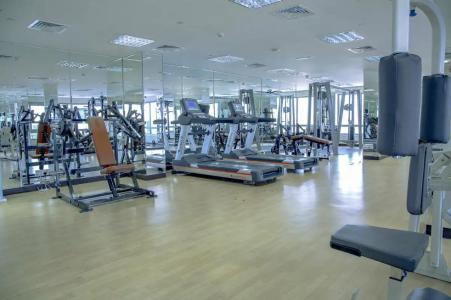 Staybridge Suites Dubai Internet City, an IHG - 29