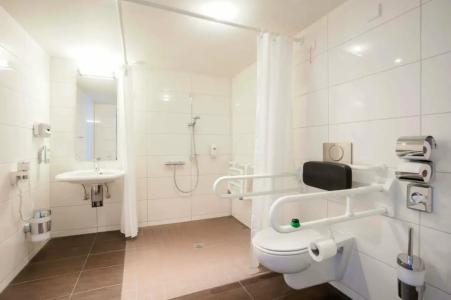 Staycity Aparthotels Heidelberg - 97