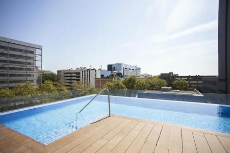 Paxton Barcelona - 7