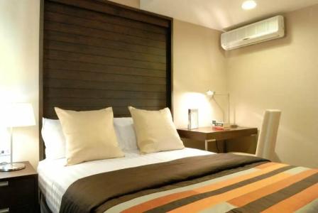 The Narathiwas & Residence Sathorn Bangkok - 36