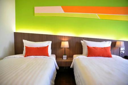 J Inspired Pattaya - SHA Extra Plus - 12