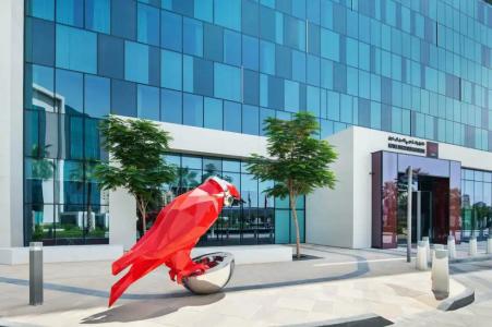 Radisson Red, Dubai Silicon Oasis - 12