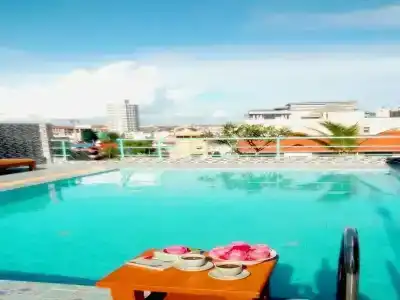 The Garden Place Pattaya - 23