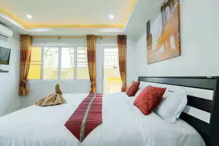 Asira Boutique HuaHin - 77