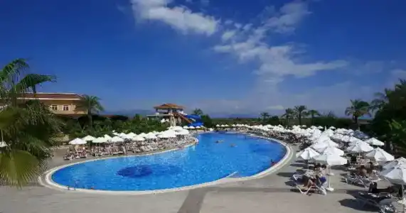 Crystal Paraiso Verde Resort & Spa - Ultimate All Inclusive - 41