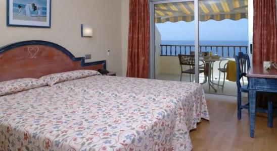 HOVIMA Jardin Caleta - 41