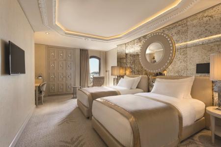 Wyndham Grand Istanbul Kalamis Marina - 0