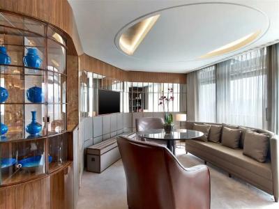 The St. Regis Istanbul - 95