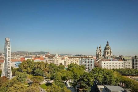 The Ritz-Carlton, Budapest - 49