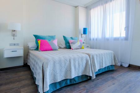 Spring Bitácora - 70