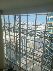 Grand Millennium Al Wahda and Executive Apartments Abu Dhabi - 27