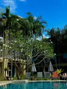 Baan Karon Resort - SHA Extra Plus - 48