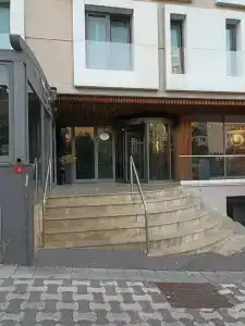 The City Suites - 13