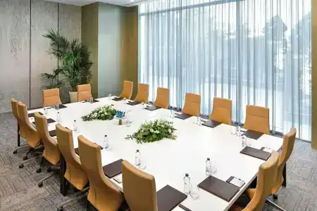 Wanda Vista Istanbul - 53