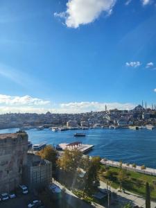 Istanbul Golden City - 20
