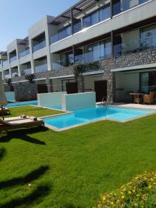 Amirandes Grecotel Boutique Resort - 45