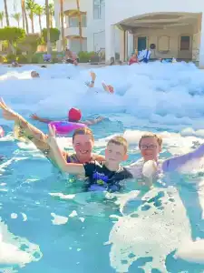 Ivy Cyrene Sharm Resort Adults Friendly Plus 13 - 44