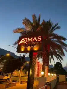 Armas Beach - 27