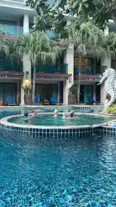 Phuket Graceland Resort and Spa - SHA Extra Plus - 21