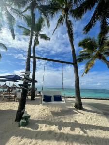 Constance Belle Mare Plage - 85