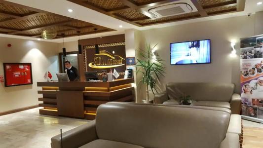 Sera Lake Resort Spa & Aparts - 93