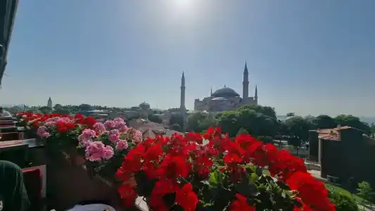 The And Sultanahmet- Special Category - 39