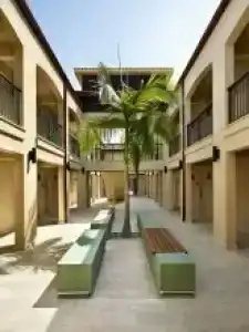 TUI BLUE Palm Garden - 24