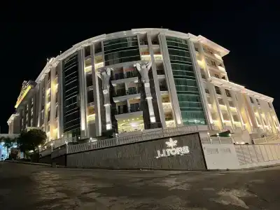 Litore Resort & Spa - Ultra All Inclusive - 33