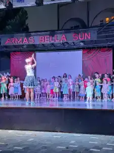 Armas Bella Sun - 74