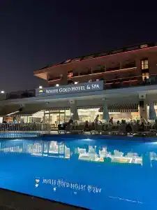 White Gold & Spa - All Inclusive - 37