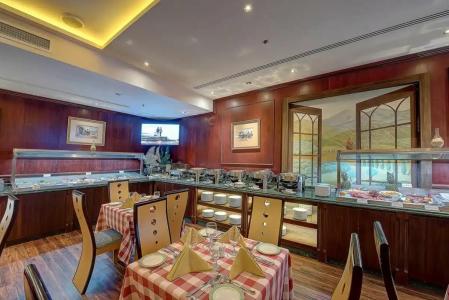 Golden Tulip Deira - 31