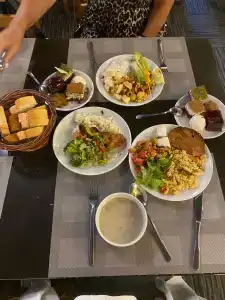 Suhan Cappadocia & Spa - 25