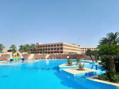 Paradise Abu Soma Resort - 96