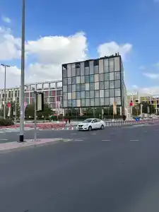 Hampton by Hilton Dubai Al Seef - 20