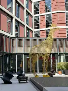 Hampton by Hilton Dubai Al Seef - 70