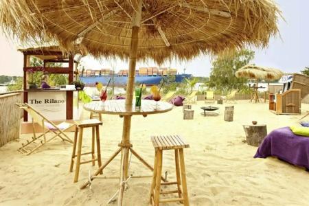 The Rilano Hamburg - 54