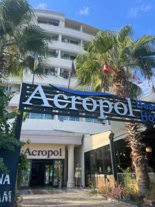Acropol Beach - 80