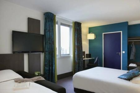 Ibis Styles Lyon Centre - Gare Part Dieu - 74