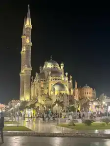 Safir Sharm Waterfalls Resort - 99