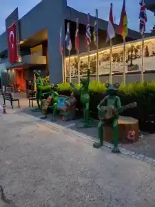 Sun City Apartments & - 20