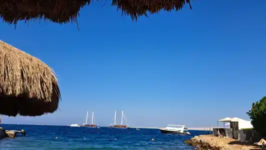 Sun & Sea and Aqua Park - Hurghada - 3