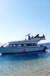 Paradise Abu Soma Resort - 39