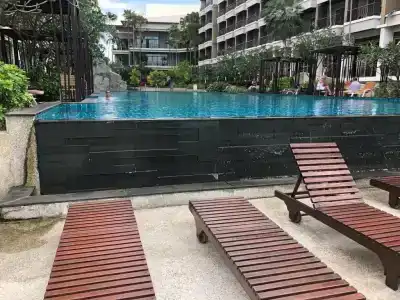 Welcome World Beach Resort & Spa - 35