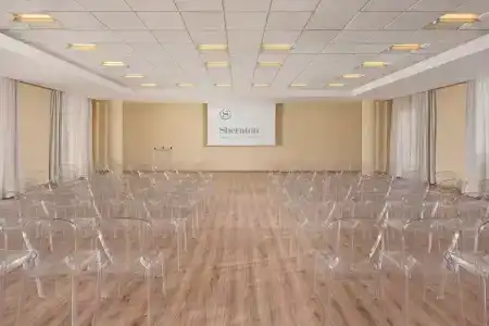 Sheraton Rome Parco de Medici - 66
